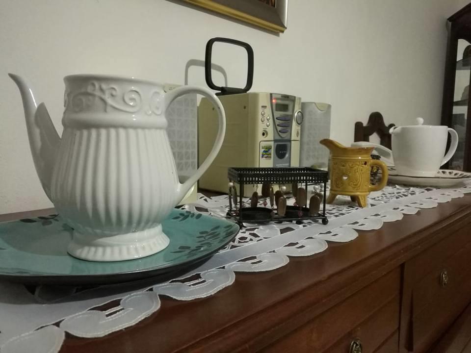 Posada Dilia Del Alba سانتو دومينجو المظهر الخارجي الصورة