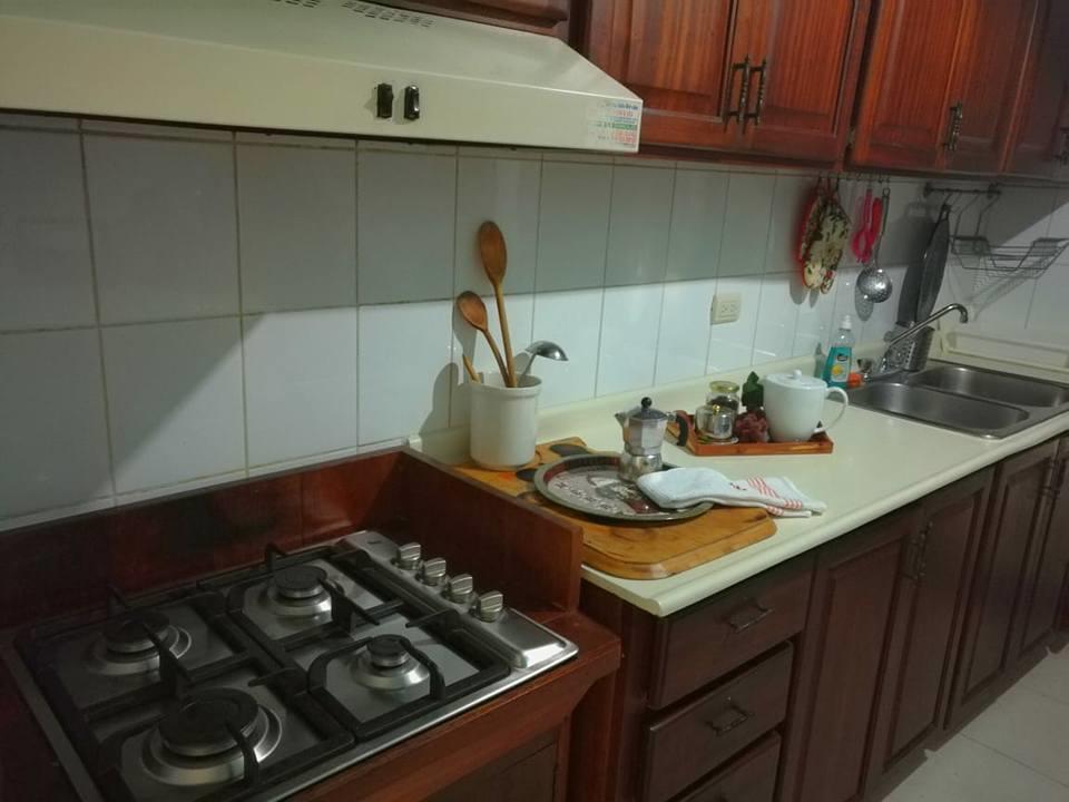 Posada Dilia Del Alba سانتو دومينجو المظهر الخارجي الصورة