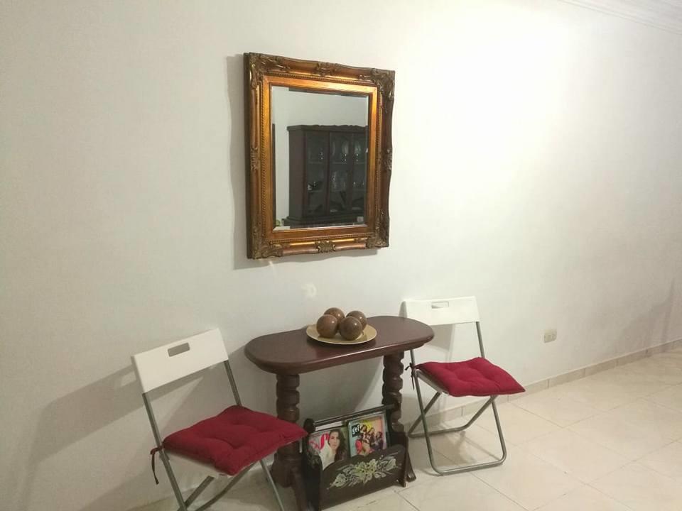 Posada Dilia Del Alba سانتو دومينجو المظهر الخارجي الصورة