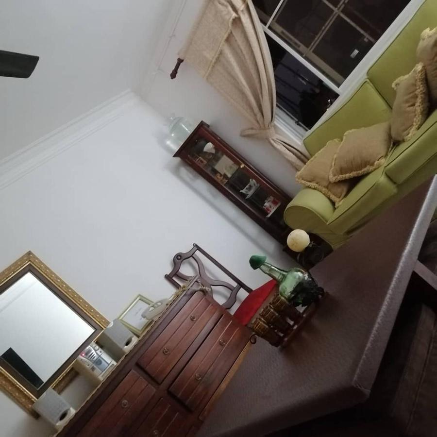 Posada Dilia Del Alba سانتو دومينجو المظهر الخارجي الصورة